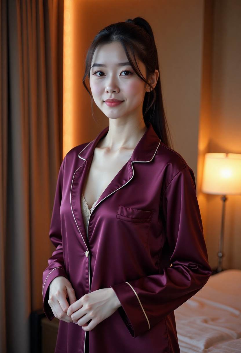 夜灯不关的头像