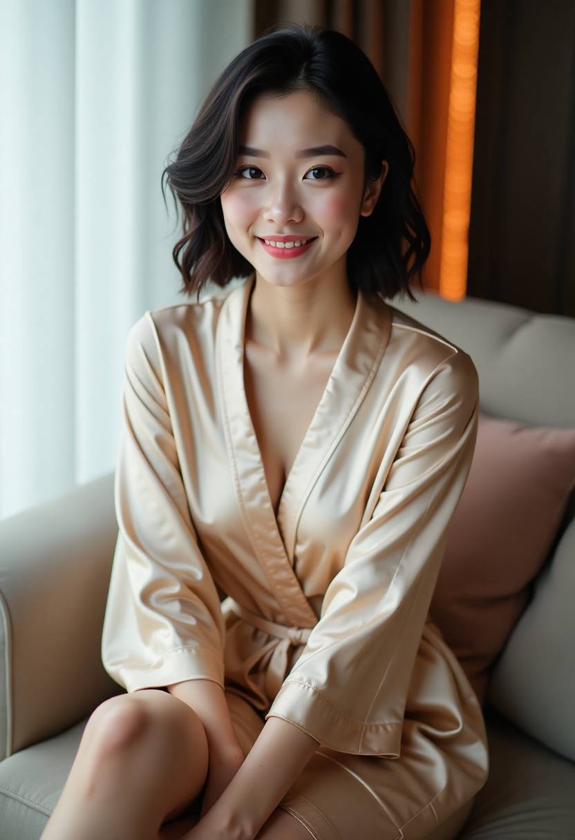 沈晚晴